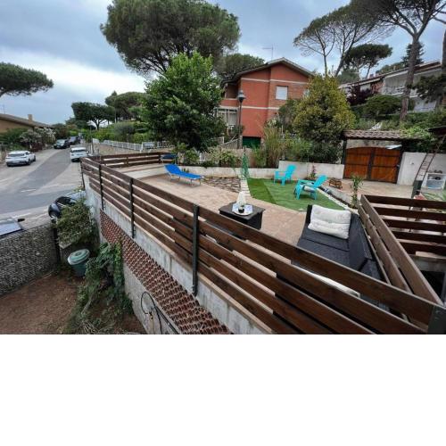 Villa Paradise