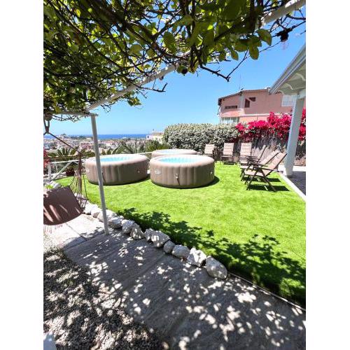 Villa Paradisea