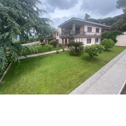 Villa Paradiso - Castel Gandolfo