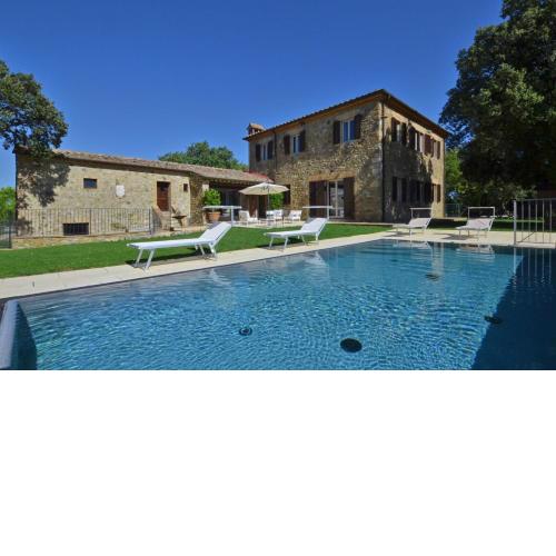 Villa Paradiso - Happy Rentals