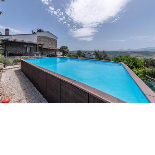 Villa Paradiso - Irpinia