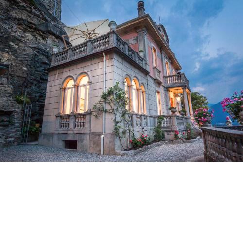 VILLA PARADISO AU LAC