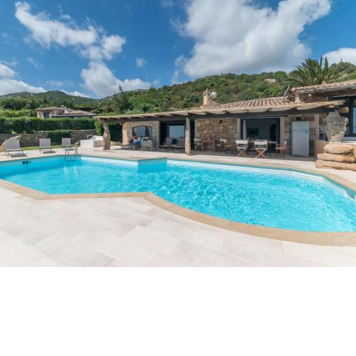 Villa Paradiso by Interhome