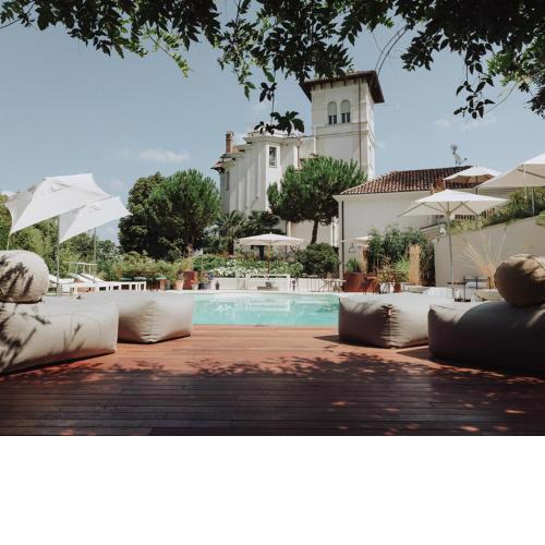 Villa Paradiso Charme&Design