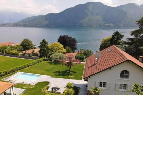 Villa Paradiso di Mezzegra