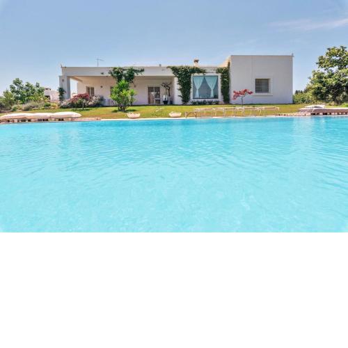VILLA PARADISO DI PUGLIA by LOVELUXURYPUGLIA