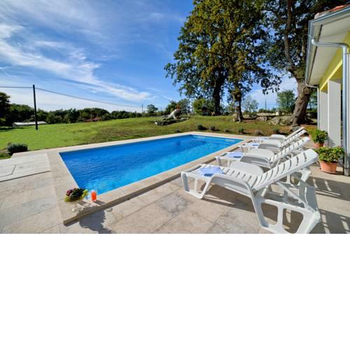 Villa Paradiso Marcana