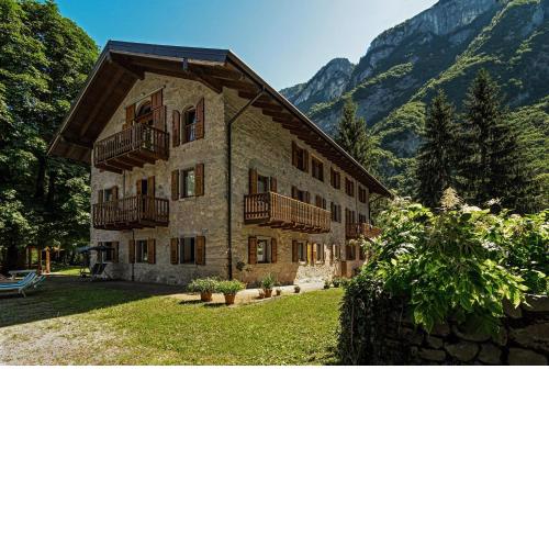 Villa Paradiso Parolari