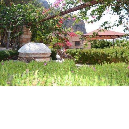 Villa Paradiso Riserva Naturale Monte Cofano