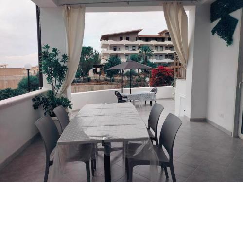 Villa paradiso seccagrande2