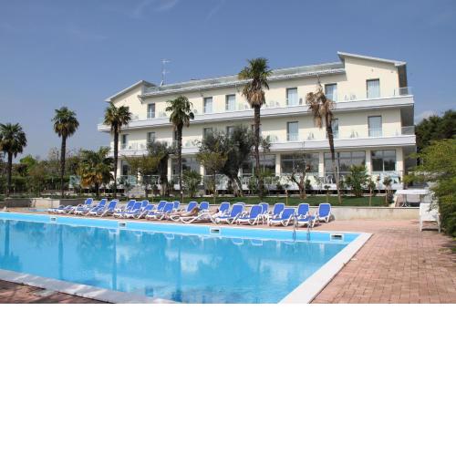 Villa Paradiso Suite