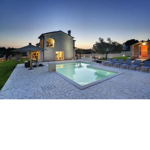 Villa Paradiso