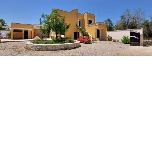 Villa PARADISO