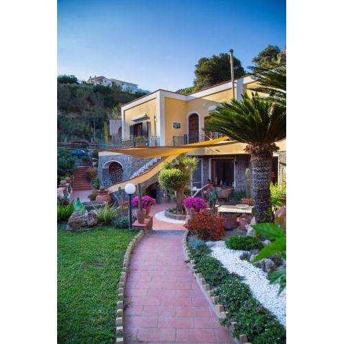 Villa Paradiso