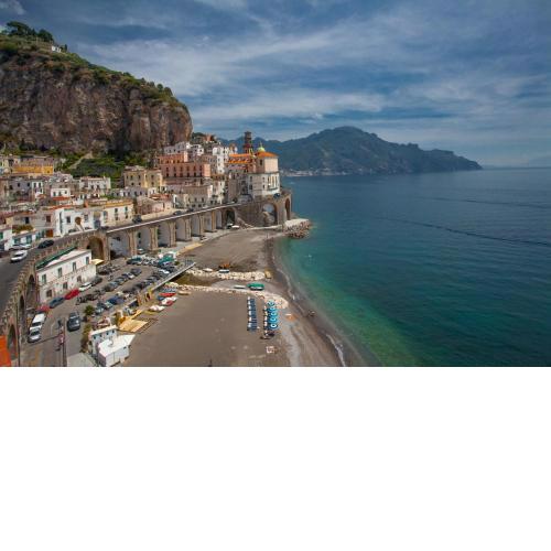 Villa Paradiso