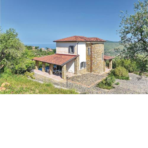 Villa Paradiso