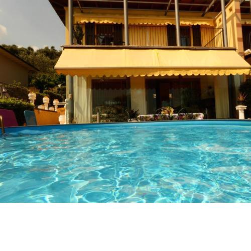 Villa Paradiso