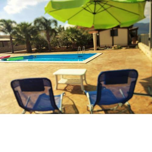 Villa Paradiso