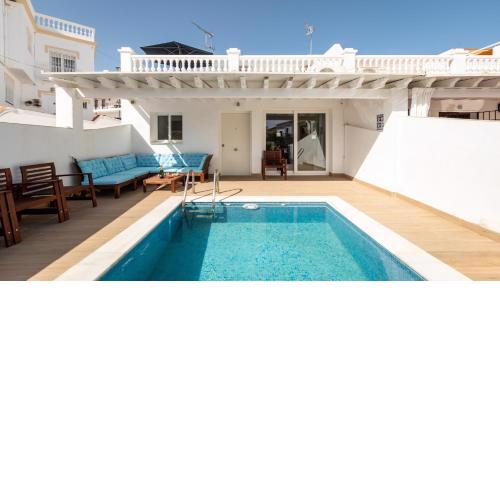 Villa Parador
