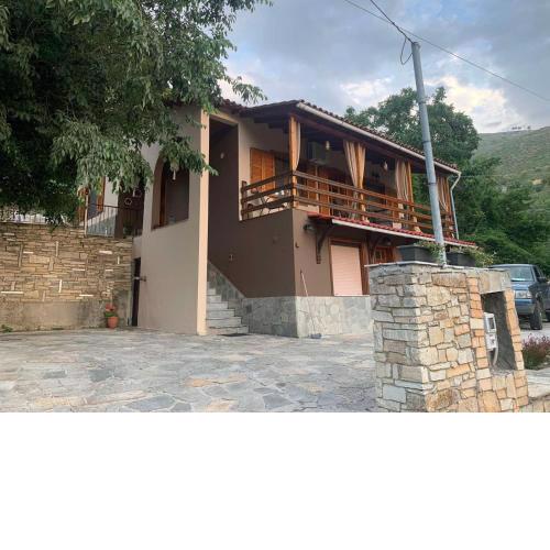 Villa Parahora