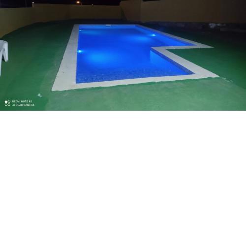 VILLA PARAISO ALDEANO