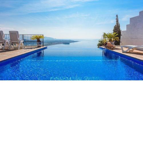 Villa Paraíso Azul