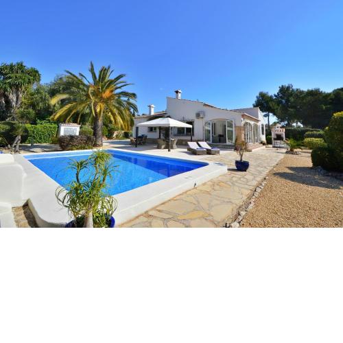 Villa Paraiso