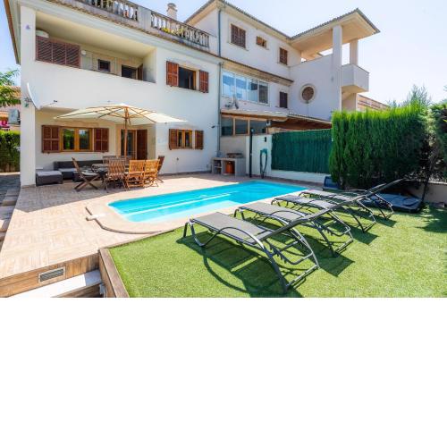 Villa Paraíso