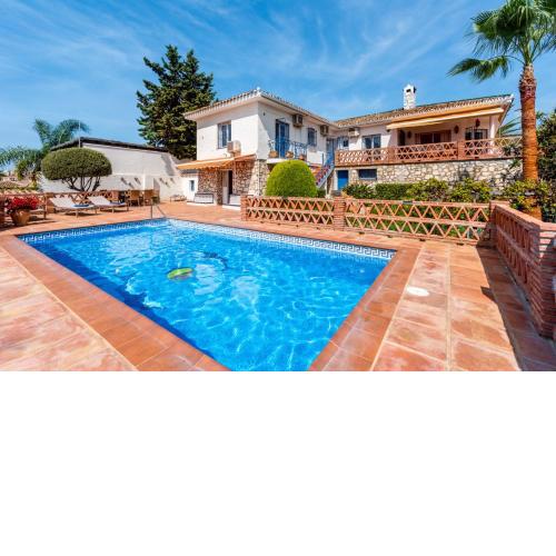 Villa Paraísos