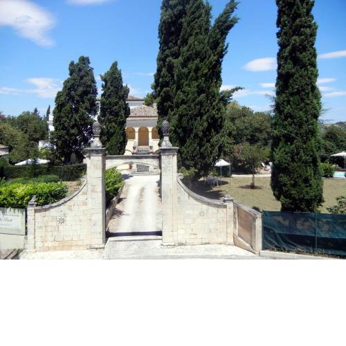 Villa Pardi