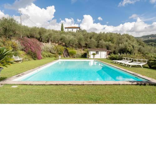 Villa Pardini