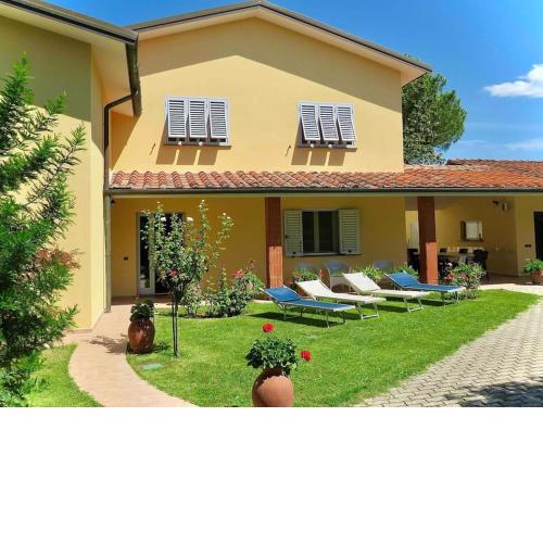Villa Parenti