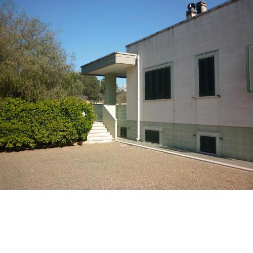 Villa Paride