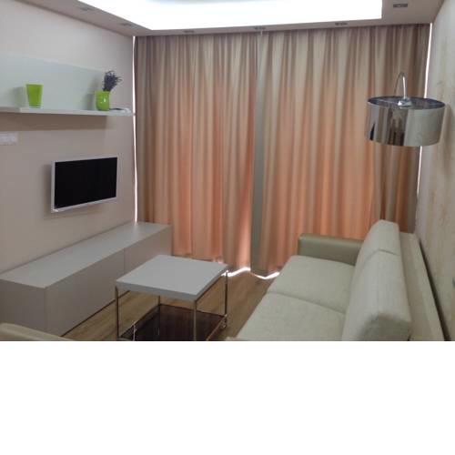 Villa Park Apartman