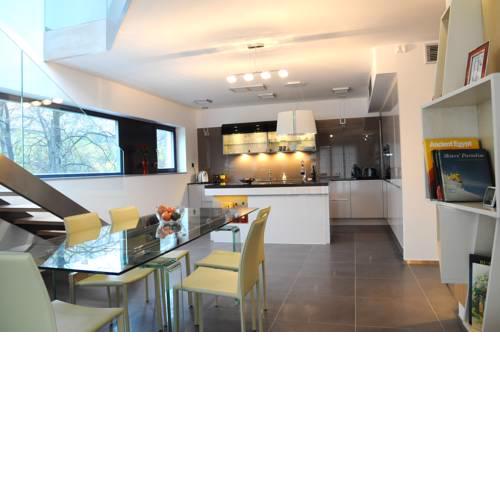 Villa Park Executive Apartment Balatonfüred