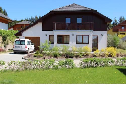 Villa Park Lipno-Lipno-In