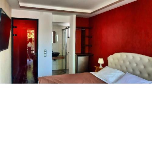 Villa Park Luxury Rooms