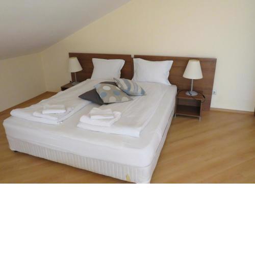 Villa Park Studio Apartment nr 409