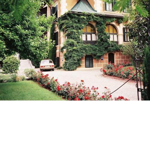 Villa Parkschlössl