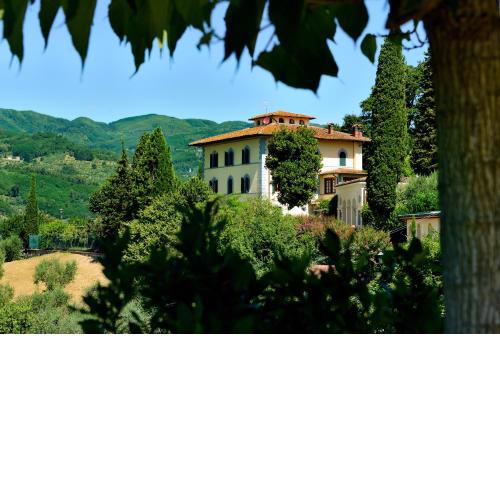 Villa Parri Residenza D'epoca