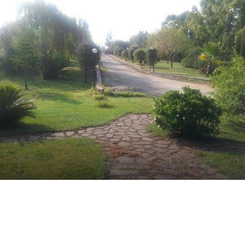 Villa particular