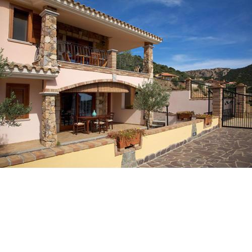 villa pascoli