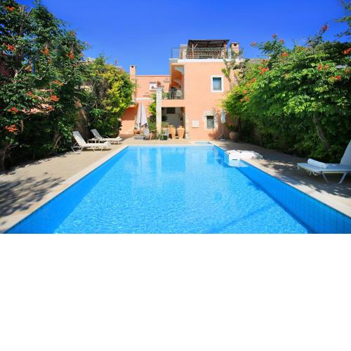 Villa Pasiphae