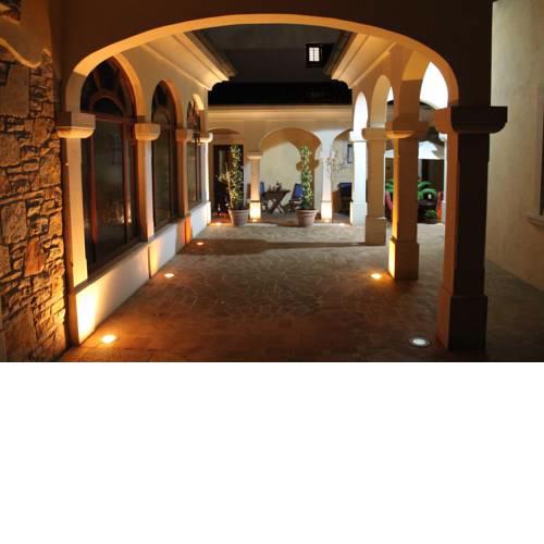 Villa Pasis