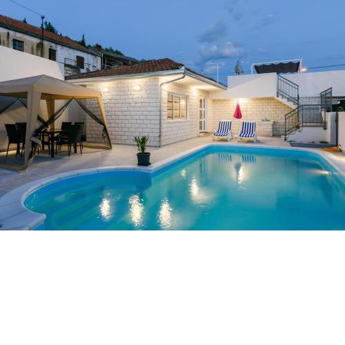 Villa Paško