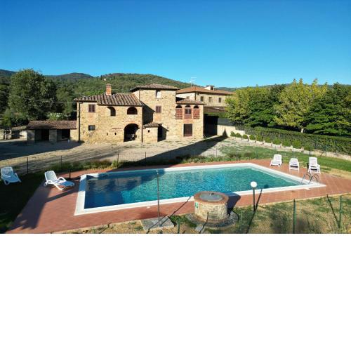Villa Pasqualina