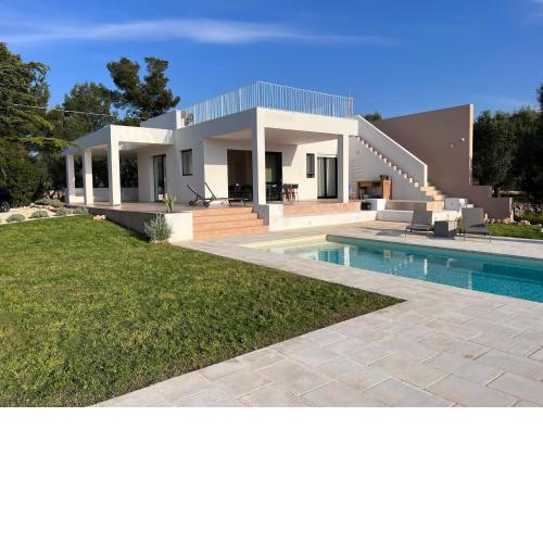 Villa Pasquy
