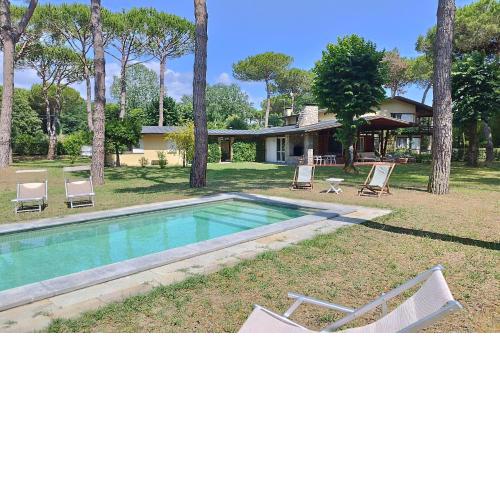 Villa Passigli