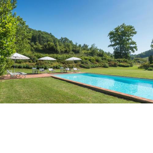 Villa Passione