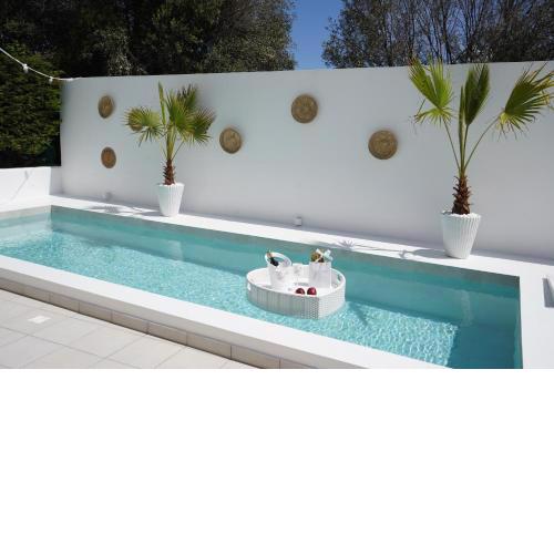 Villa Pastida - Private Pool and Jacuzzi